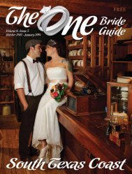 over 20 mb - The One Bride Guide