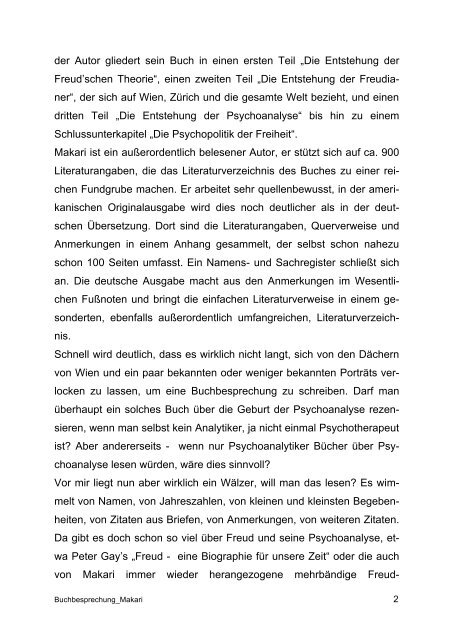 kÃƒÂ¶nnen Sie die Buchbesprechung herunterladen als PDF - Basale ...