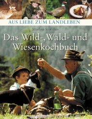 Das Wild-,Wald- und Wiesenkochbuch