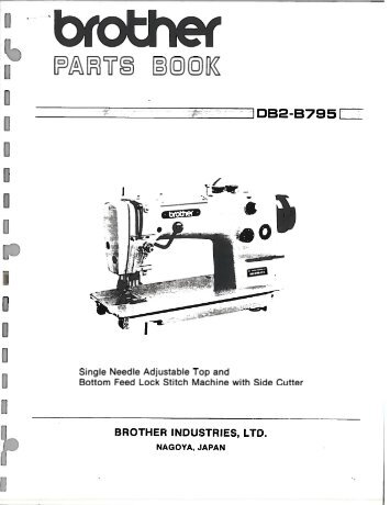 Brother Sewing Machine Db40 B40 40 Parts Machine Photos And Wallpapers Mesmerizing Db2 B755 3 Brother Sewing Machine Parts Brother Sewing Machine Db40 B40 40 Parts Machine Photos And Wallpapers Mesmerizing Db2 B755 3 Brother Sewing Machine Parts