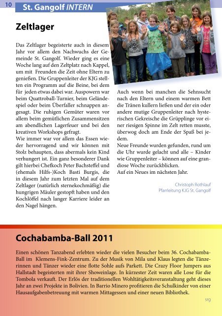 Pfarrbrief Weihnachten 2011.pdf - St. Gangolf