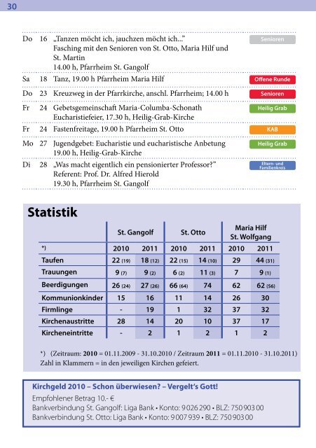 Pfarrbrief Weihnachten 2011.pdf - St. Gangolf