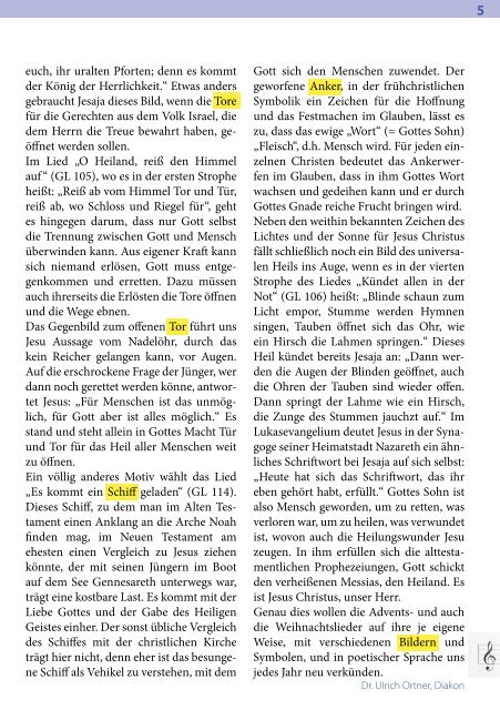 Pfarrbrief Weihnachten 2011.pdf - St. Gangolf