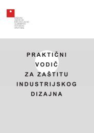 PraktiÄni vodiÄ za zaÅ¡titu industrijskog dizajna - DrÅ¾avni zavod za ...