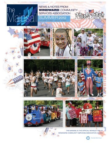 10% OFF - Windward Community Homeowners Associations