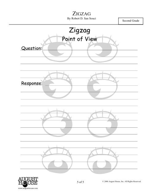 ZIGZAG