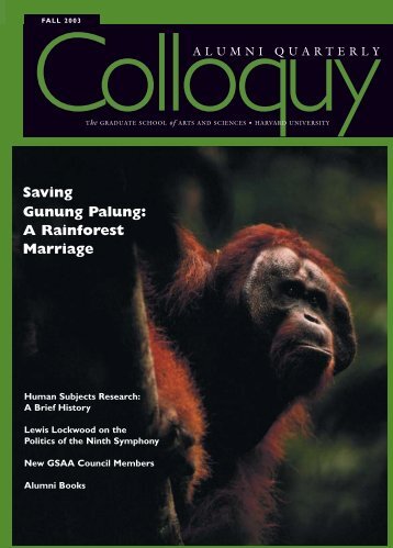 Saving Gunung Palung: A Rainforest Marriage - Cheryl Knott