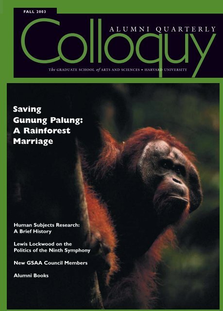 Saving Gunung Palung: A Rainforest Marriage - Cheryl Knott