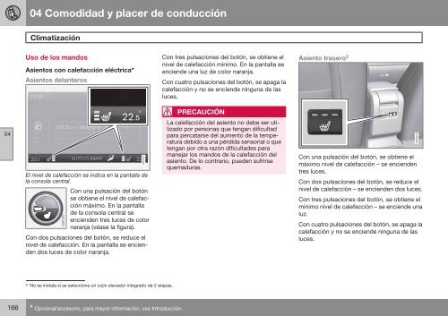 Manual de Instrucciones - ESD - Volvo