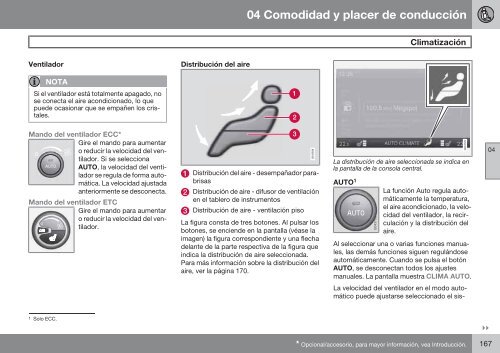 Manual de Instrucciones - ESD - Volvo