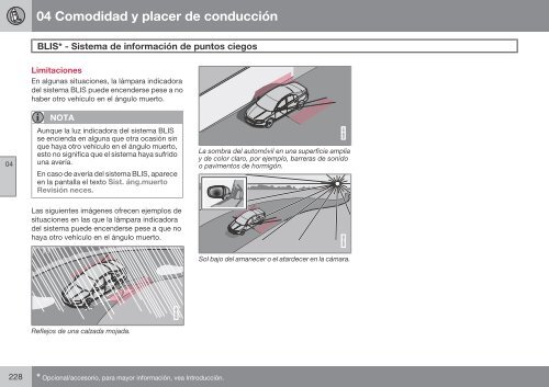 Manual de Instrucciones - ESD - Volvo