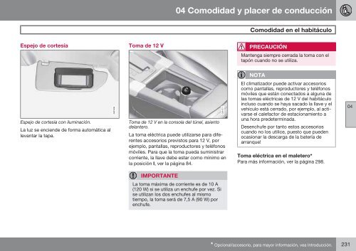 Manual de Instrucciones - ESD - Volvo