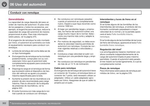 Manual de Instrucciones - ESD - Volvo