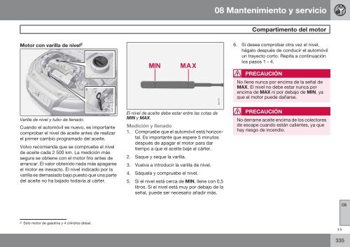 Manual de Instrucciones - ESD - Volvo