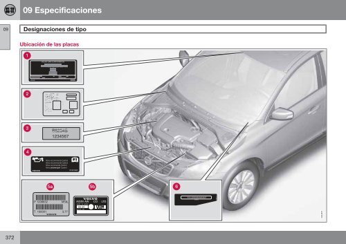 Manual de Instrucciones - ESD - Volvo