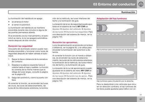 Manual de Instrucciones - ESD - Volvo