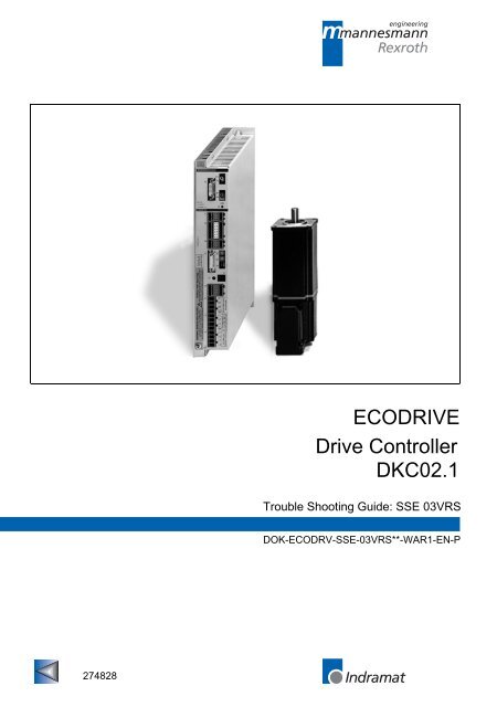 rexroth servo drive fault codes rexroth servo drive fault codes