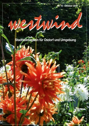Sportverein Osdorfer Born - Westwind