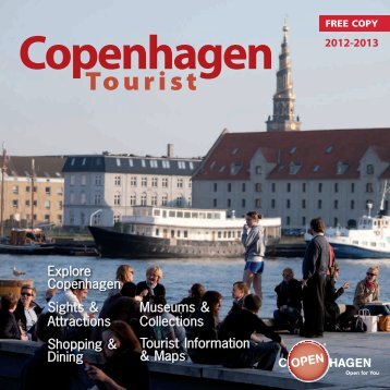 eat style oughout enturies - Copenhagen Tourist