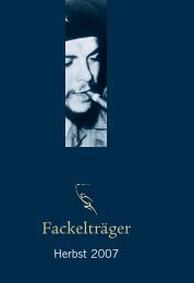 Fackelträger Verlag Gmbh