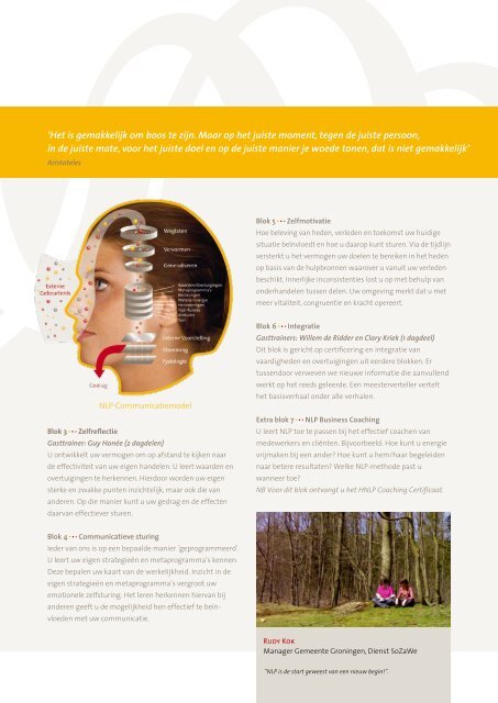 brochure - DBR Business NLP