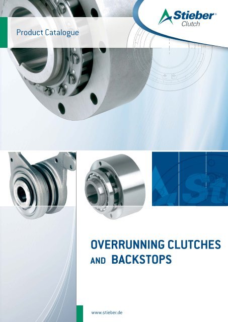 Overrunning clutches and backstops