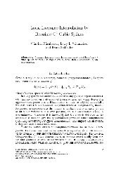 Non Polynomial Polar Forms Dan Gonsor And Marian Neamtu