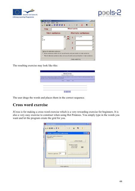 introduction to computer assisted language learning 4 elearning