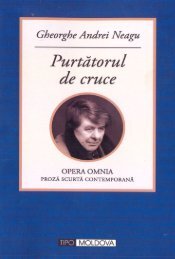 Purtatorul de cruce - Oglinda literara