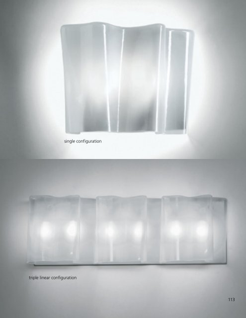 2013 Pocket Catalog Edition 6 - Artemide