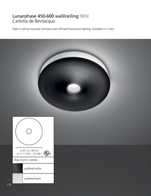 2013 Pocket Catalog Edition 6 - Artemide