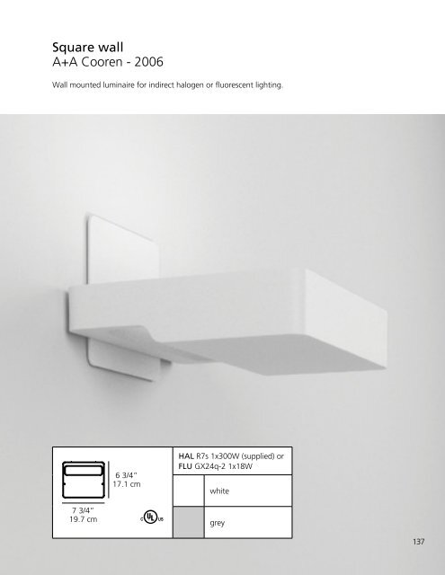 2013 Pocket Catalog Edition 6 - Artemide