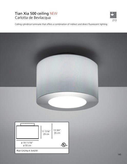 2013 Pocket Catalog Edition 6 - Artemide