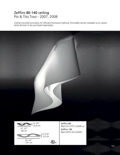 2013 Pocket Catalog Edition 6 - Artemide