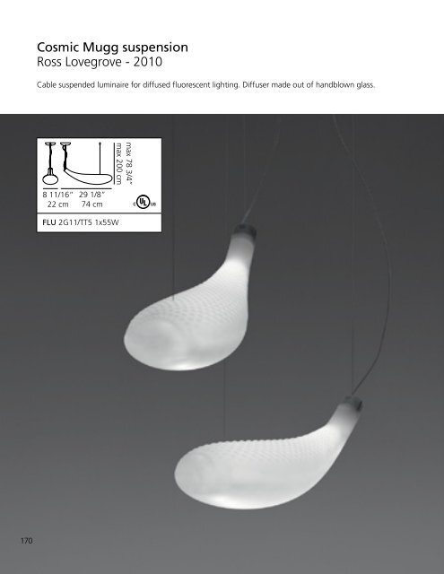 2013 Pocket Catalog Edition 6 - Artemide