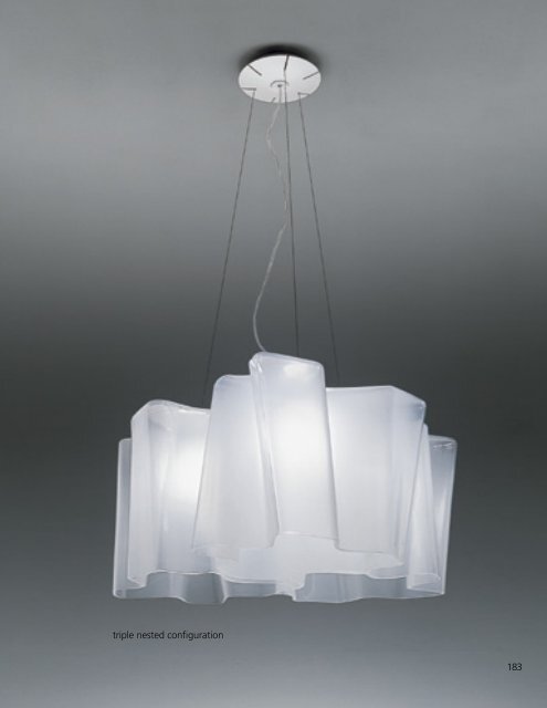 2013 Pocket Catalog Edition 6 - Artemide