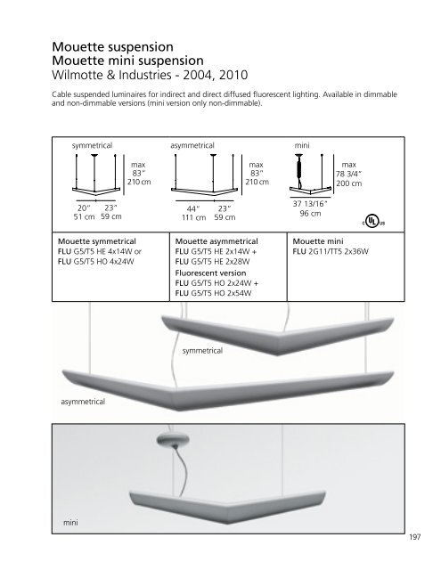 2013 Pocket Catalog Edition 6 - Artemide