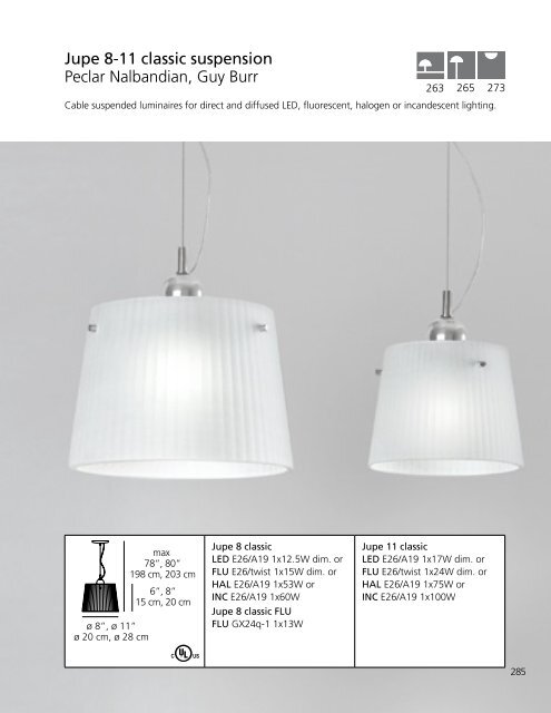 2013 Pocket Catalog Edition 6 - Artemide