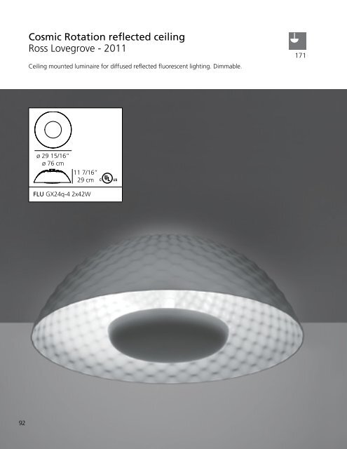 2013 Pocket Catalog Edition 6 - Artemide