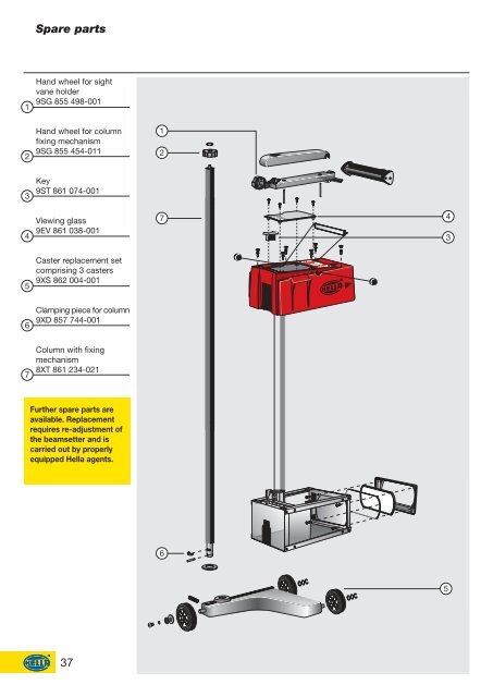 SEG IV-C - Off-Road-Light.RU