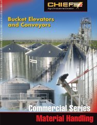 Bucket Elevators & Conveyors.pdf - Ahrens