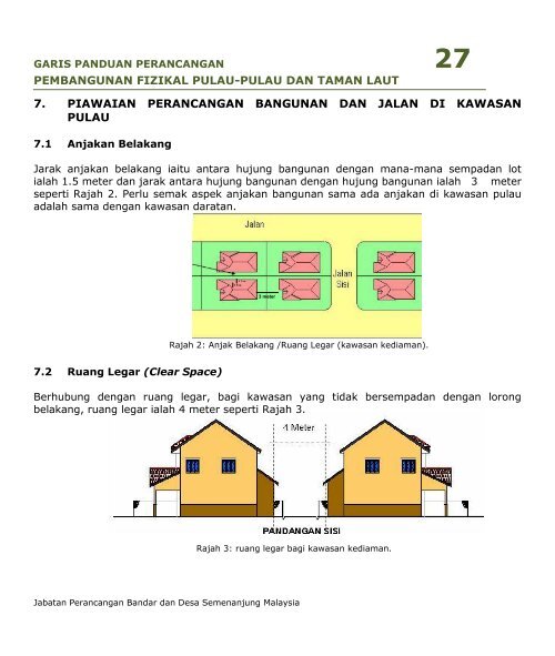 GARIS PANDUAN TAMAN AWAM - JPBD