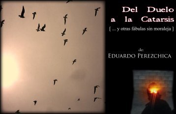 Del Duelo a la Catarsis - Publicatuslibros.com