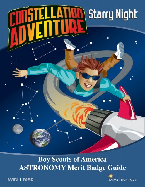 Astronomy Merit Badge Prerequisites: A Complete Guide for Scouts