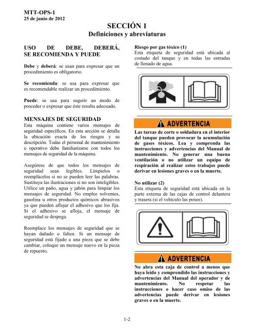 Manual Del Operador