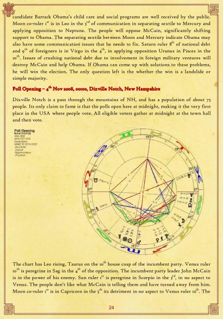 T - Saptarishis Astrology