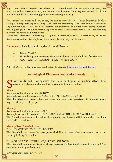 T - Saptarishis Astrology