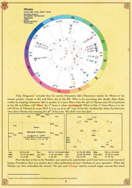 T - Saptarishis Astrology