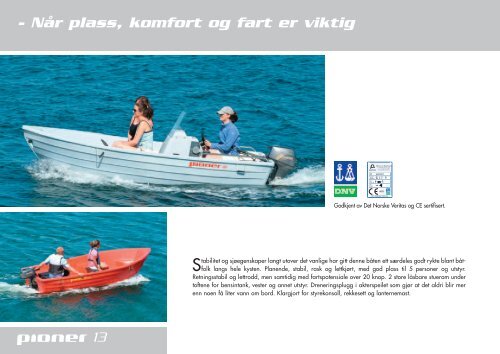 - simply the best norwegian boats