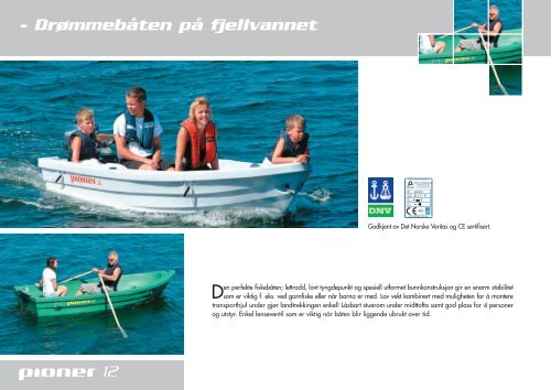 - simply the best norwegian boats